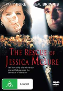 The Rescue of Jessica McClure (DVD)
